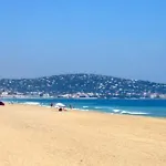 Belle 2 Chambres, 5 Couchages, Jolie Terrasse Avec Vue Sur Reserve, Dans Securisee Avec Piscine Commune 800 M De La Lrcs76 Villa Portiragnes