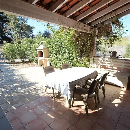 Belle 2 Chambres, 4 A 6 Couchages, Jolie Terrasse Avec Vue Reserve Dans Securisee Avec Piscine Commune 800 M De La Lrcs76 빌라 *
