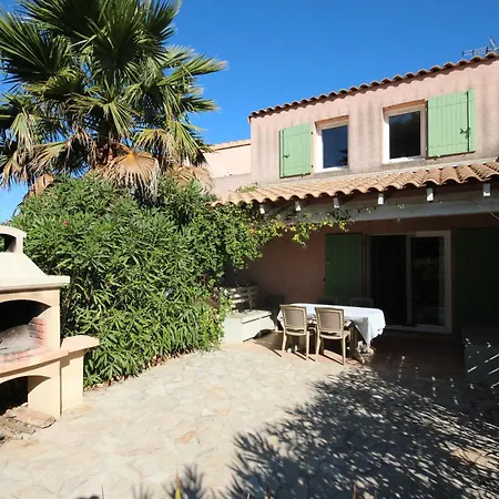 Belle Villa: Secure Seaside Retreat With Pool * Portiragnes