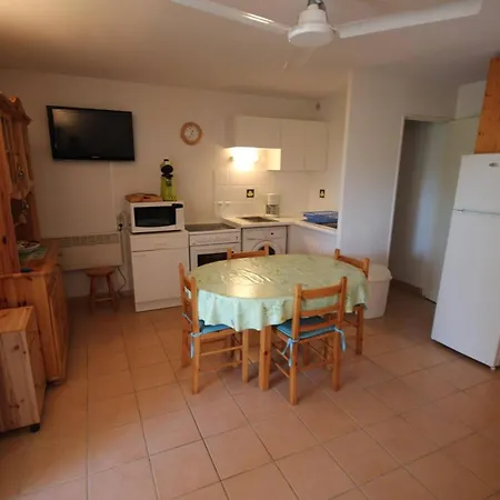 Belle 2 Chambres, 5 Couchages, Jolie Terrasse Avec Vue Sur Reserve, Dans Securisee Avec Piscine Commune 800 M De La Lrcs76 * Portiragnes