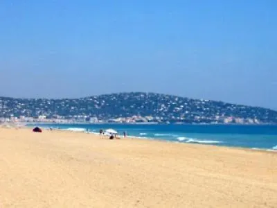 Belle 2 Chambres, 5 Couchages, Jolie Terrasse Avec Vue Sur Reserve, Dans Securisee Avec Piscine Commune 800 M De La Lrcs76 Villa Portiragnes
